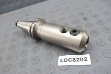 CAT40 COMMAND  C4E5-1000  1'' END MILL TOOL HOLDER  LOC8202