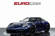 2023 Porsche 911 Targa 4 GTS *PREMIUM PACKAGE * FRONT LIFT*