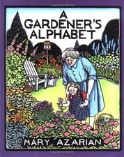A Gardener's Alphabet