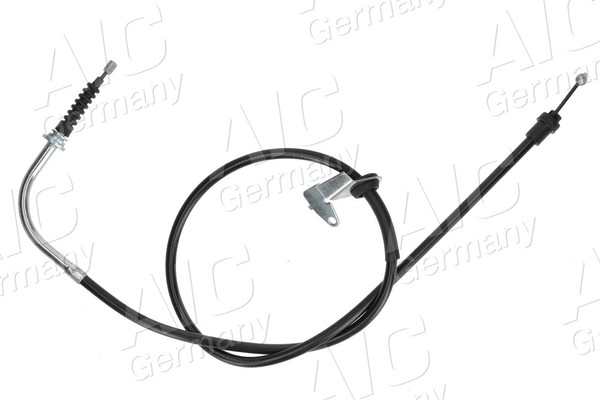 AIC Handbremsseil Bremsseil Hinten Rechts FüR Mini Mini R56 R50 R53 R59 R57 R58-image