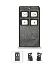 Inovonics EN1224-ON Four-button, multi-condition transmitter