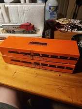 Proto Power West Thrall Container Car HO Scale