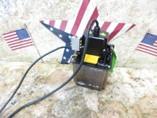 *SPECIAL PRICE* BIJUR 26203 TMD-5 LUBE LUBRICATOR LUBRICATION TANK PUMP SYSTEM