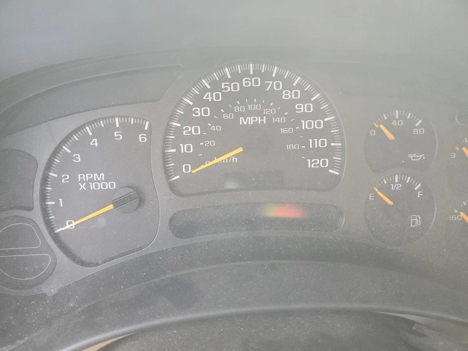 Used Front Left Door Window Regulator Front fits: 2004 Chevrolet Tahoe classic s Foto 3 de 4