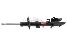 Stoßdämpfer hinten für Alfa Romeo GT 51744013