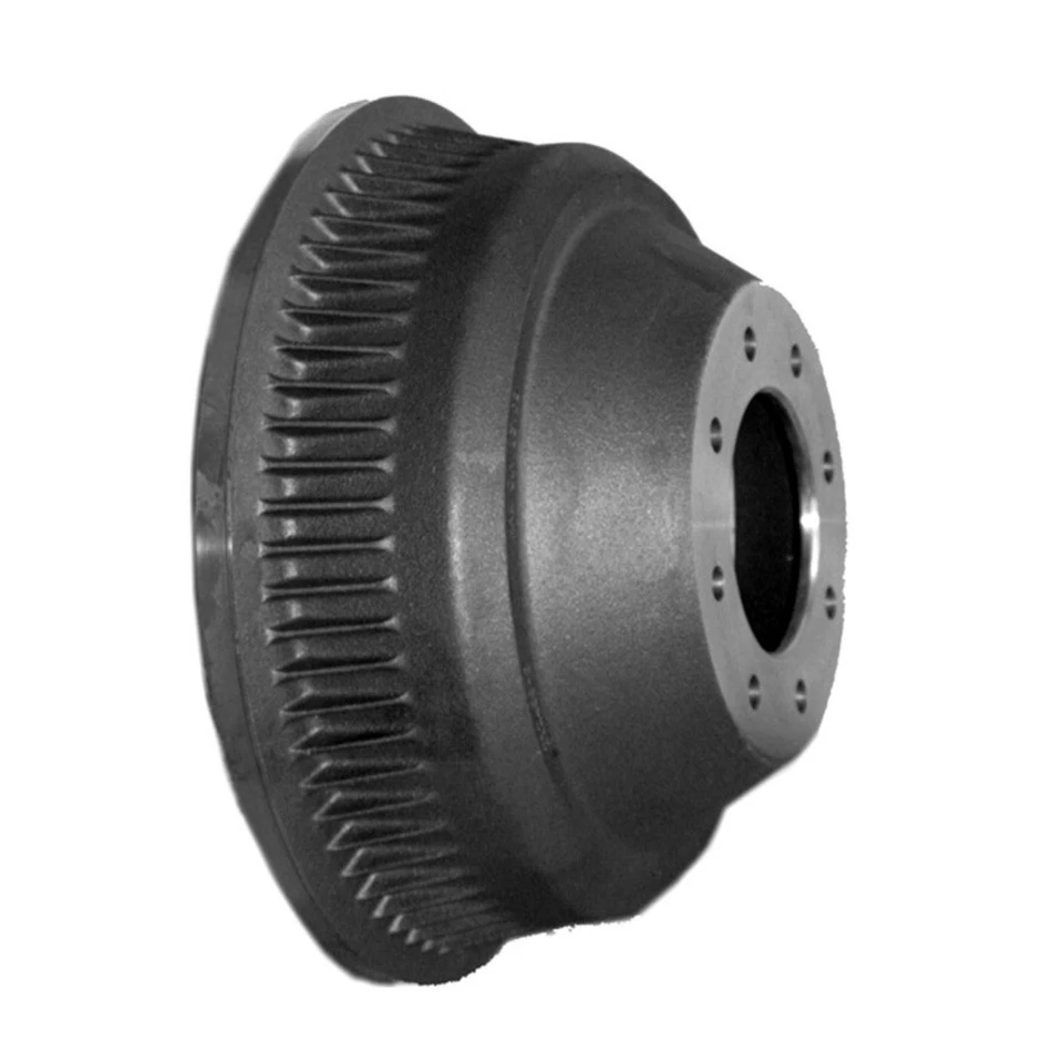 Genuine ACDelco For Chevy G30/Express 1500/2500/3500 1996-2002 Brake Drum | Rear - Image 2 of 4