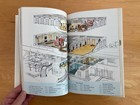 1966 Editions THE WHITE HOUSE an Historic Guide Hardcover Book & THE CAPITOL mag — photo 4