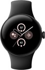 Google Pixel Watch 2 GPS Cellular Smartwatch 41mm Sport Band Alu EKG Wear OS