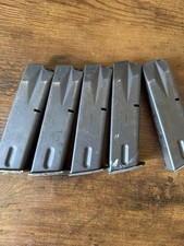 Beretta 92 M9 9mm Magazine Governmentmilitary Surplus