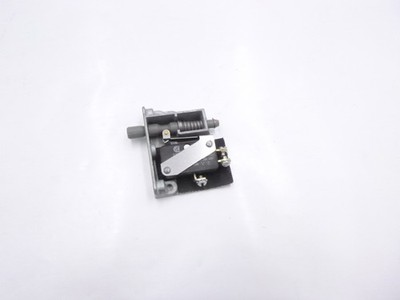 Genuine Honeywell 23AC2 Interlock Door Switch SPDT Rod Actuator 15A Screw