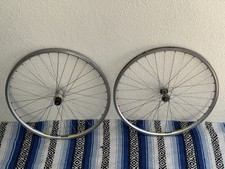 Set ruote 26" Mavic SUP 217 UB Control Shimano XTR HB-M950 / XT FH-M737 8-9-10s