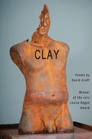 David Groff | Clay | Taschenbuch | Englisch (2013) | Kartoniert / Broschiert