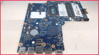 Mainboard Motherboard Hauptplatine i3 796389-001 HP 350 G2 -3