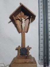 Itri Madonna Della Civita Crocifisso Altarino