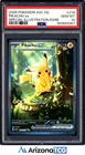 Pokemon 2026 Pikachu ex 276/217 SIR Ascended Heroes GEM MINT PSA 10