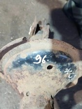 VOLVO XC70 CROSS COUNTRY Stoßdämpfer vorne rechts 30645640 2.40 2001 33130928