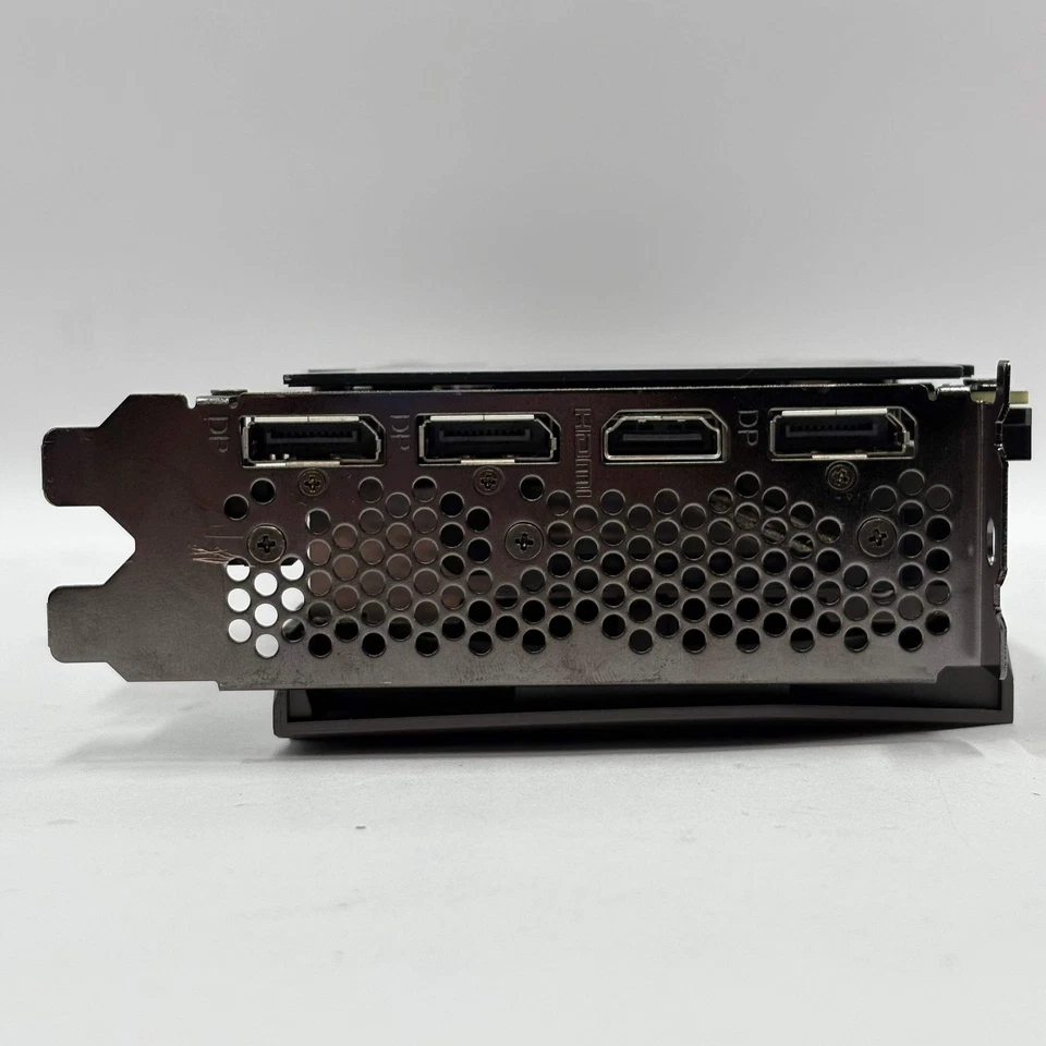 Lenovo GeForce RTX 2080 Super 8GB GDDR6 Graphics Card FRU5V10W62700 - Image 3 of 4