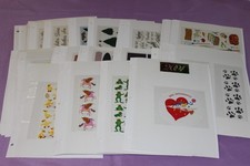 Mrs. Grossman's RARE 2004 Complete Collection Stickers  63 Pages  115 Designs 