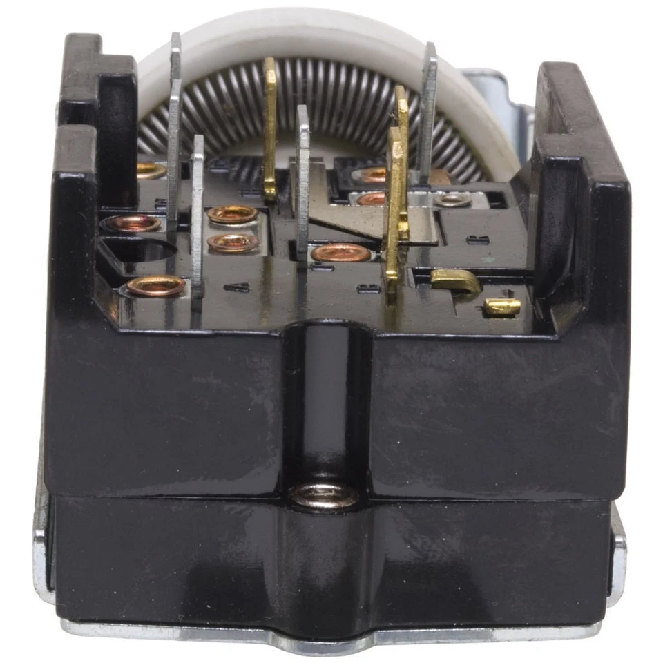 Interruptor de faros para Ford F-100 1974-1980, F-250, F-350 F-100, F-350 F-150 WVE BY Foto 2 de 4