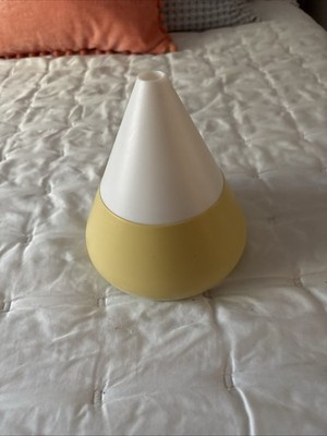 Now Solutions Ultrasonic Color Changing Essential Oil Diffuser Gently Used