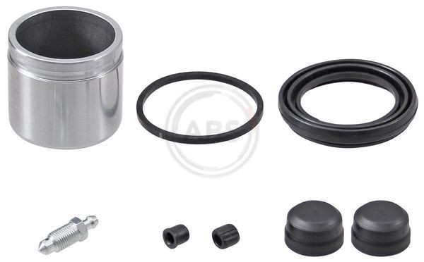 A.B.S. Reparatursatz, Bremssattel 57860 FüR Mazda-image