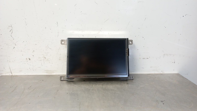 9812771880 Screen PEUGEOT 508 SW I 2.0 HDI 2010 129211