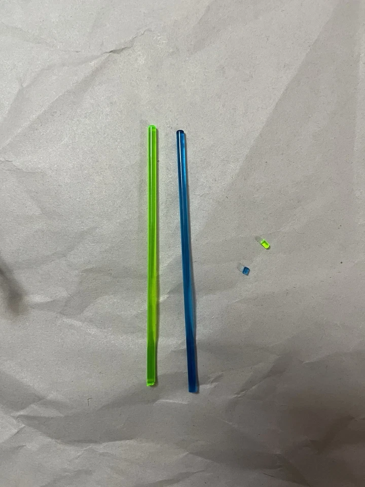 Kit Bandai Star Wars General Grievous Escala 1/12 (167433) Foto 3 de 3