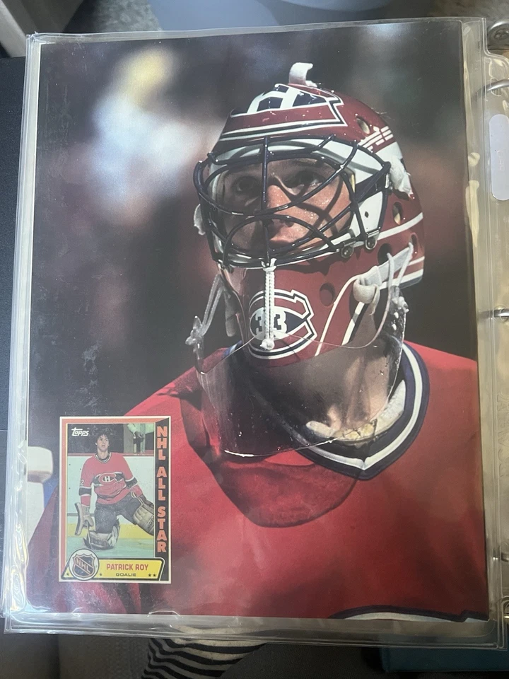 Beckett Hockey Magazine Issue #1 Sept/Oct 1990 Wayne Gretzky LA Kings NHL Rare - Image 4 of 4