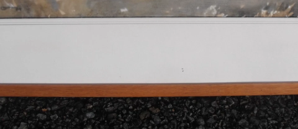 Edward Wesson - Original Watercolour Painting - Rural Landscape. - Image 4 of 4