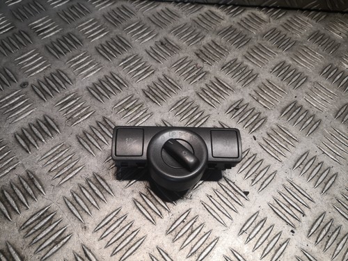 VW Phaeton 3D Scheinwerfer Schalterleiste Kontrolle Einheit 3d0941531a