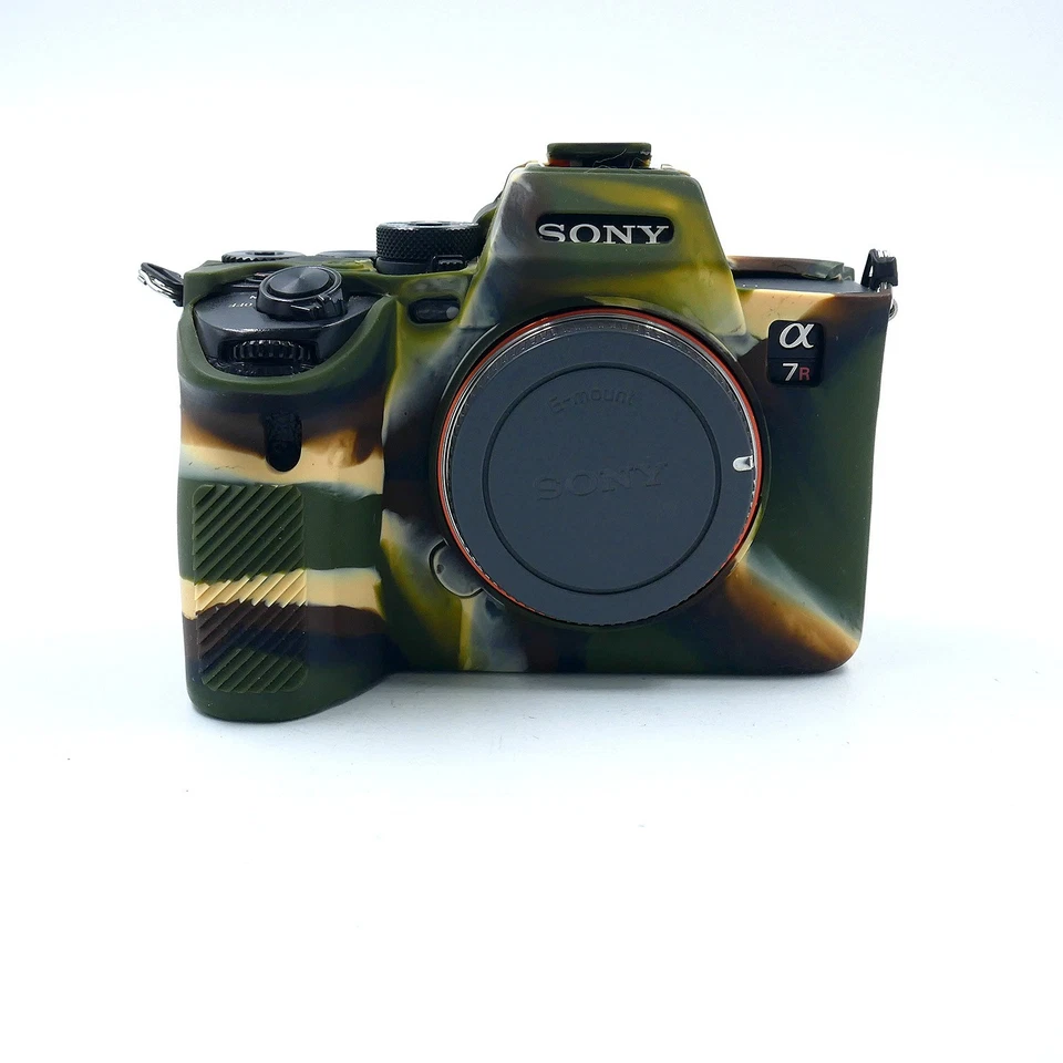 Sony Alpha 7R V, Foto 1 von 5