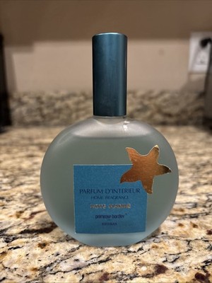 Esteban Paris Parfum D Interieur Room Fragrance in Note Marine 3.3 fl oz