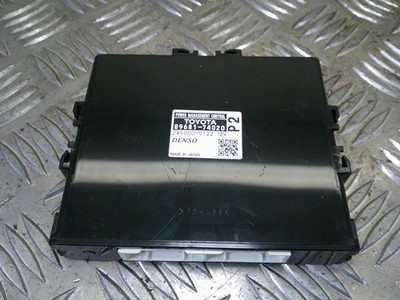 TOYOTA IQ POWER MANAGEMENT CONTROL 89681-74020 2008-2015