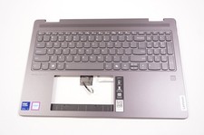 5CB1N95158 Lenovo US Palmrest Keyboard 83DL0000US Yoga 7 16IRL8