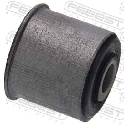 NEU - Febest CRAB-017 Lagerung, Lenker FüR Jeep-image