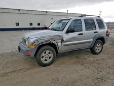 Used Automatic Transmission Assembly Fits 2005 Jeep Liberty At 3.7l 4x4 3 Plug Used Automatic Transmission Assembly Fits 2005 Jeep Liberty At 3.7l 4x4 3 Plug