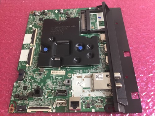 LG Mainboard  EAX 70042603 (1.2) TV 65UR781 C0LK