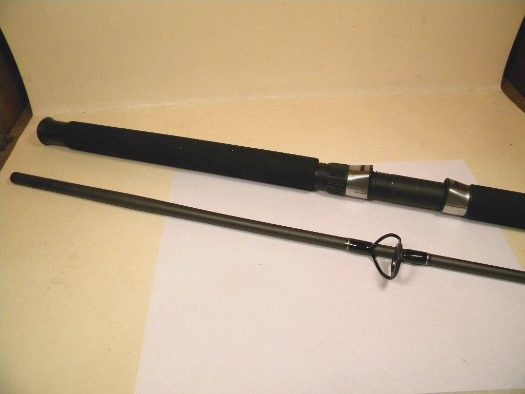 Quantum Fishing Rods products for sale | eBay