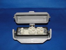 Harting Panel Connector NEW