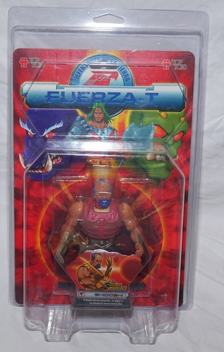 Fuerza-T Defensores de la Tierra - Shidoshi - Top Toys Argentina Fuerza-T Defensores de la Tierra - Shidoshi - Top Toys Argentina