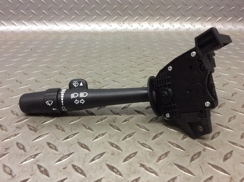 Se adapta a: 05-09 Buick Allure LaCrosse Montana regulador interruptor de señal de giro BWD S14623 Foto 3 de 4