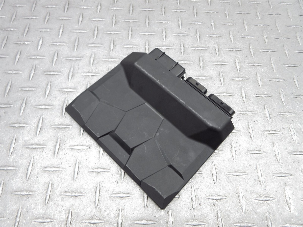 2023 21-23 Yamaha MT-09 MT09 XSR900 ECU CDI Computer Control Unit