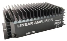 RM KL35 25-30MHz 35W AM/FM ham radio Linear Amplifier
