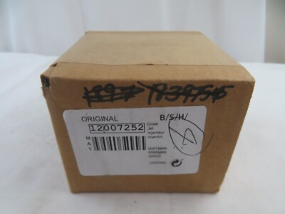 #ad #ad BOSCH Jet 12007252 AP5972413 NEW $16.91