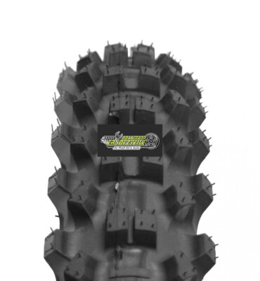 Mitas C-19 Super Light (TT) 100/90R21 57R Reifen Sommer Motorrad