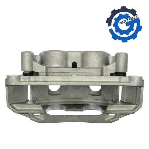 Reman OEM ACDelco Brake Caliper for 2011-2019 Chevy Silverado 2500 18FR21464C - Picture 4 of 4