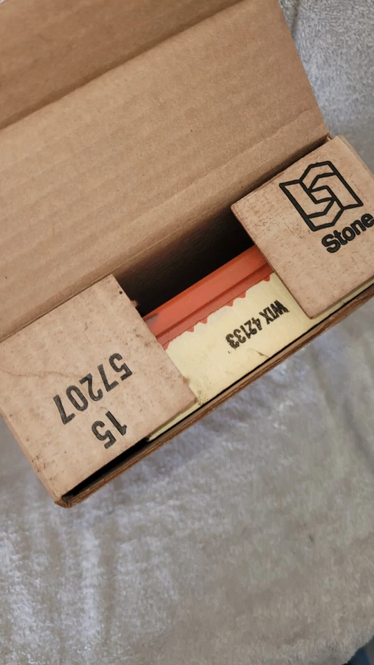 Filtro de aire WIX 42133 Foto 2 de 4