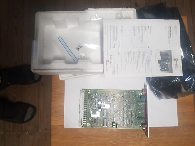 Mannesmann Rexroth 00033823 Verstärkerkarte VT-VSPA1-1-11