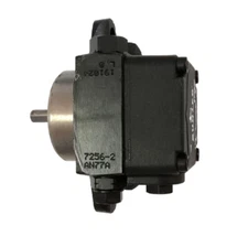 NEW SUNTEC AN77A7256 Oil Gas Dual Burner