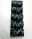LOT 100 EL CONQUISTADOR HOTEL CLUB $5 Casino Poker Chip FAJARDO Puerto Rico HC — photo 3
